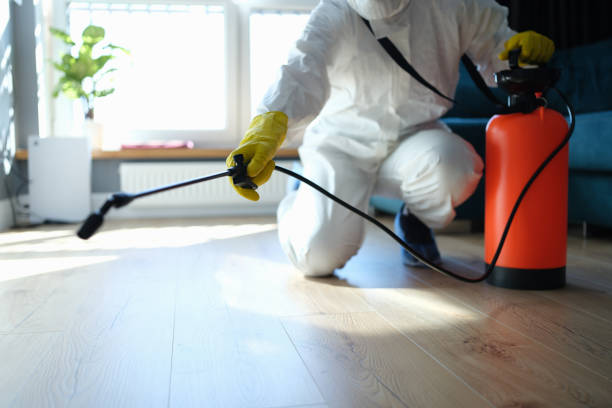 Reliable Unattended Death Cleanup contractor in Clearwater, FL by Trauma Clean Pros