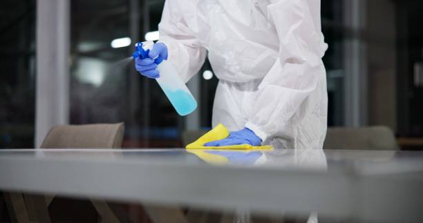 Licensed Unattended Death Cleanup service in Clearwater, FL - Trauma Clean Pros